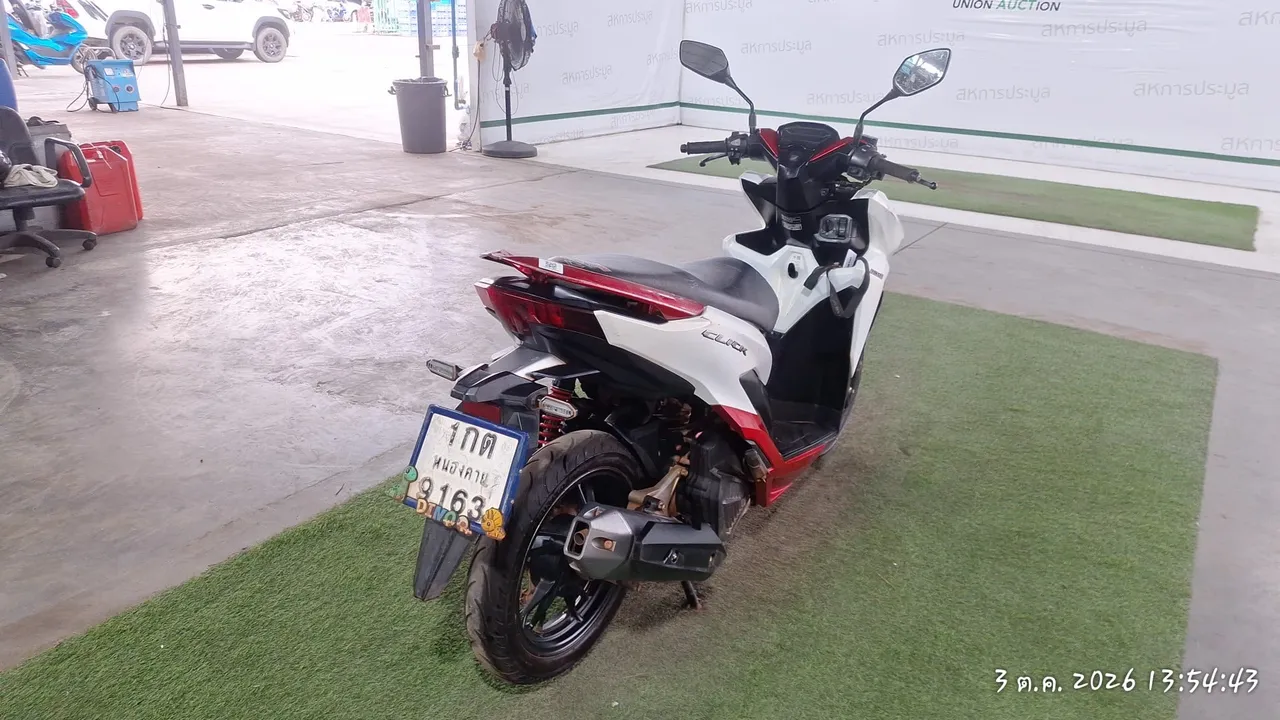 2022 Honda Click – 6