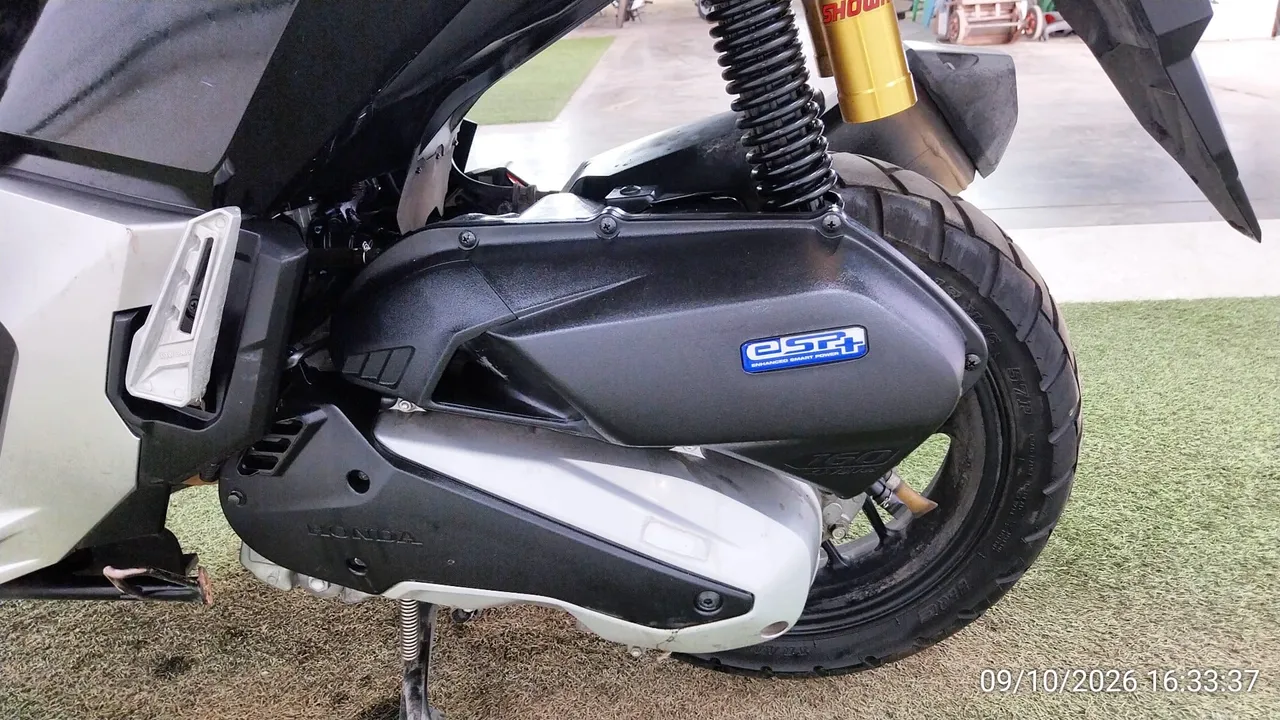 2024 Honda ADV 160 – 12