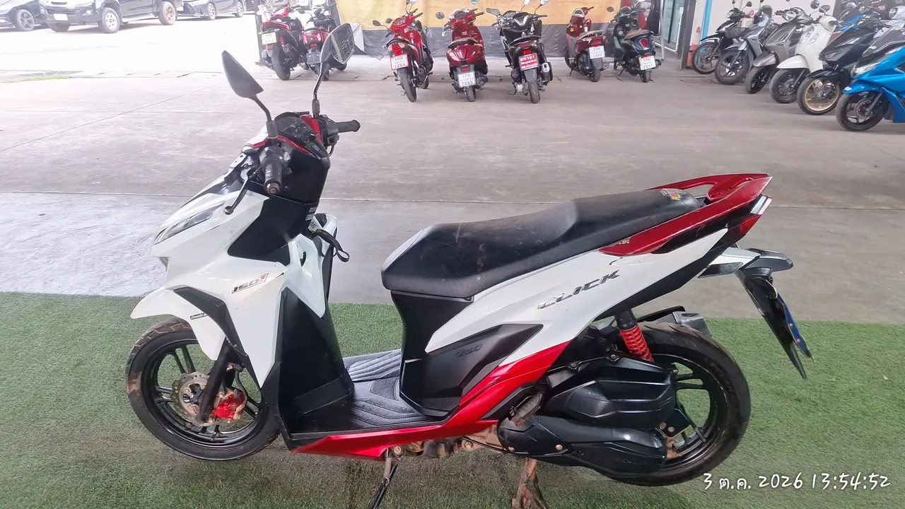 2022 Honda Click – 8