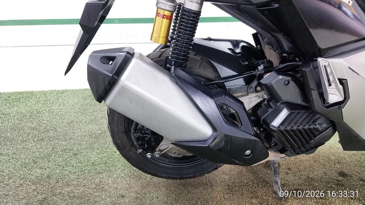 2024 Honda ADV 160 – 11