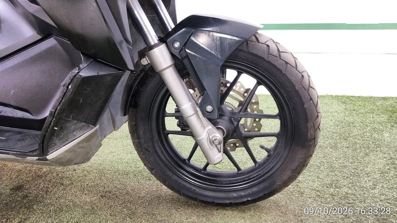 2024 Honda ADV 160 – 10