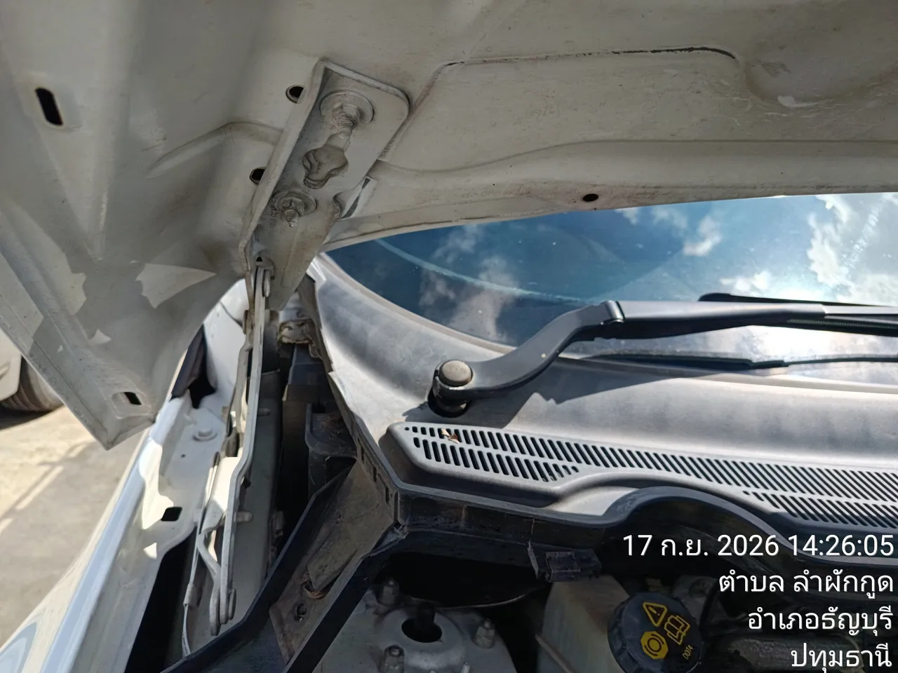2015 Ford EcoSport – 6