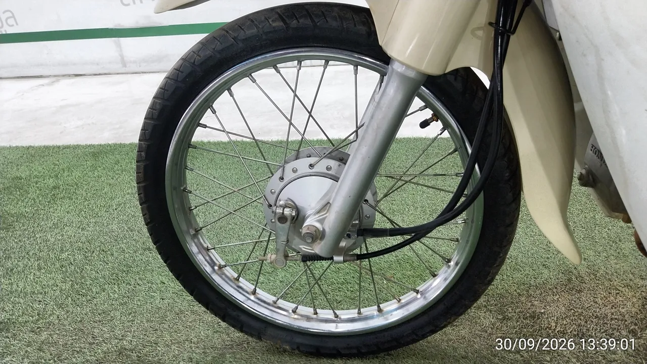 2018 Honda Super Cub – 9