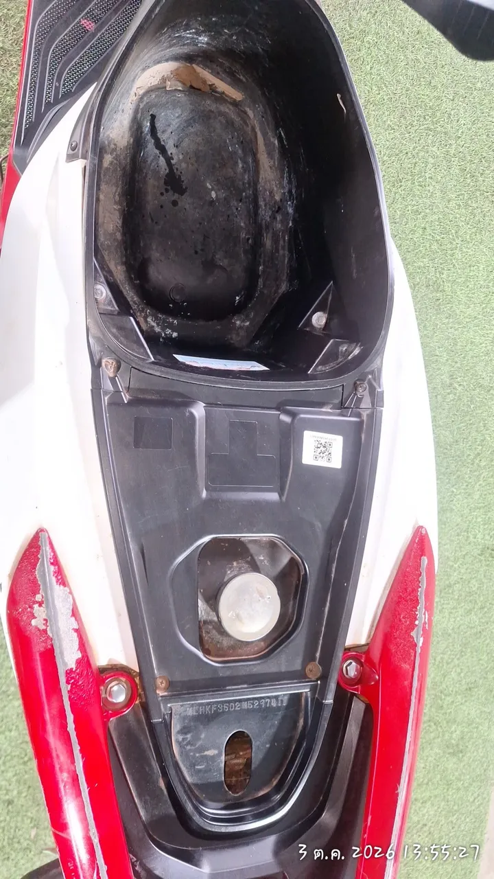2022 Honda Click – 12