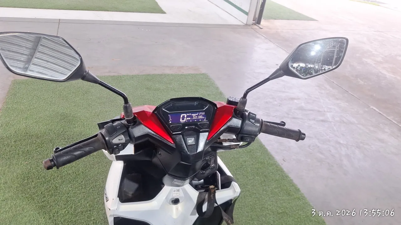 2022 Honda Click – 10