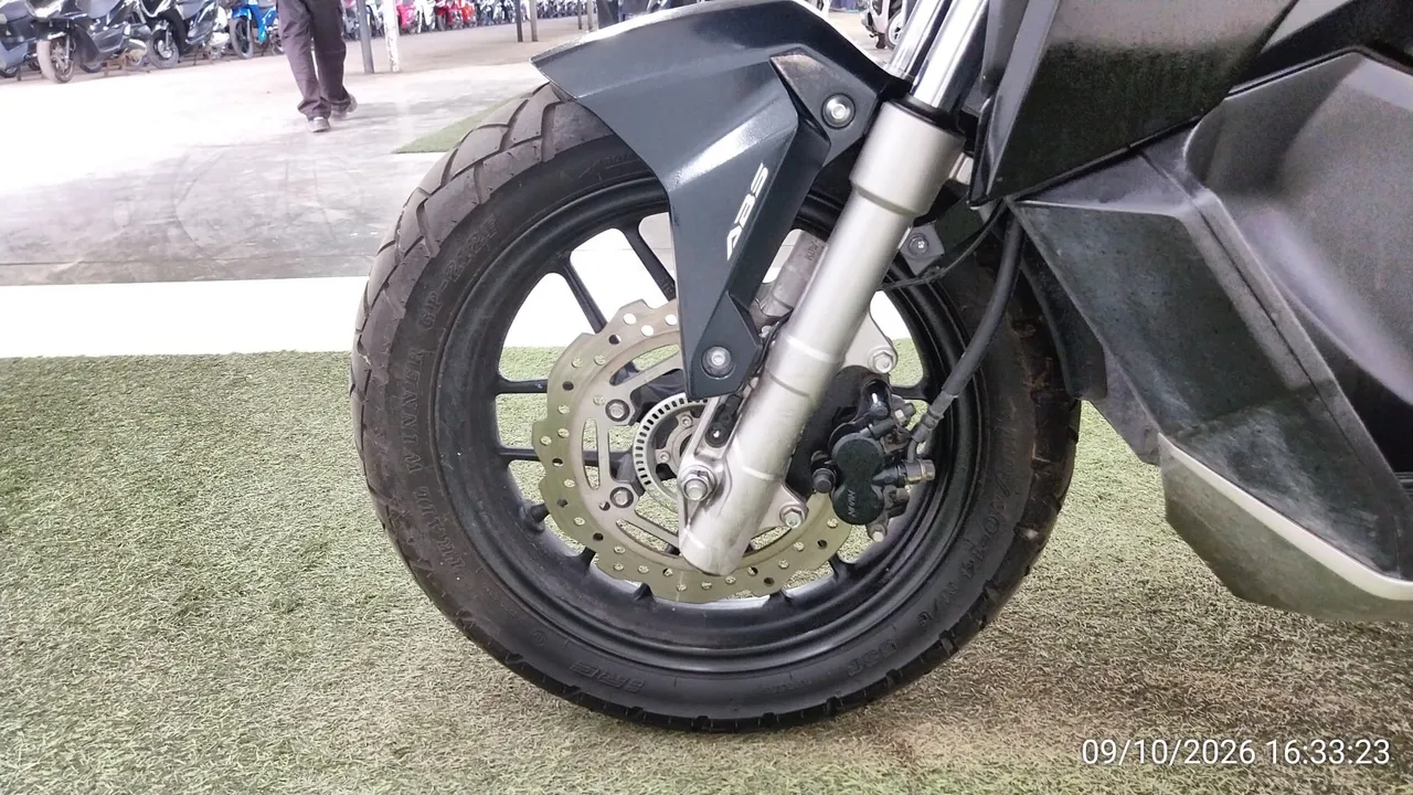 2024 Honda ADV 160 – 9