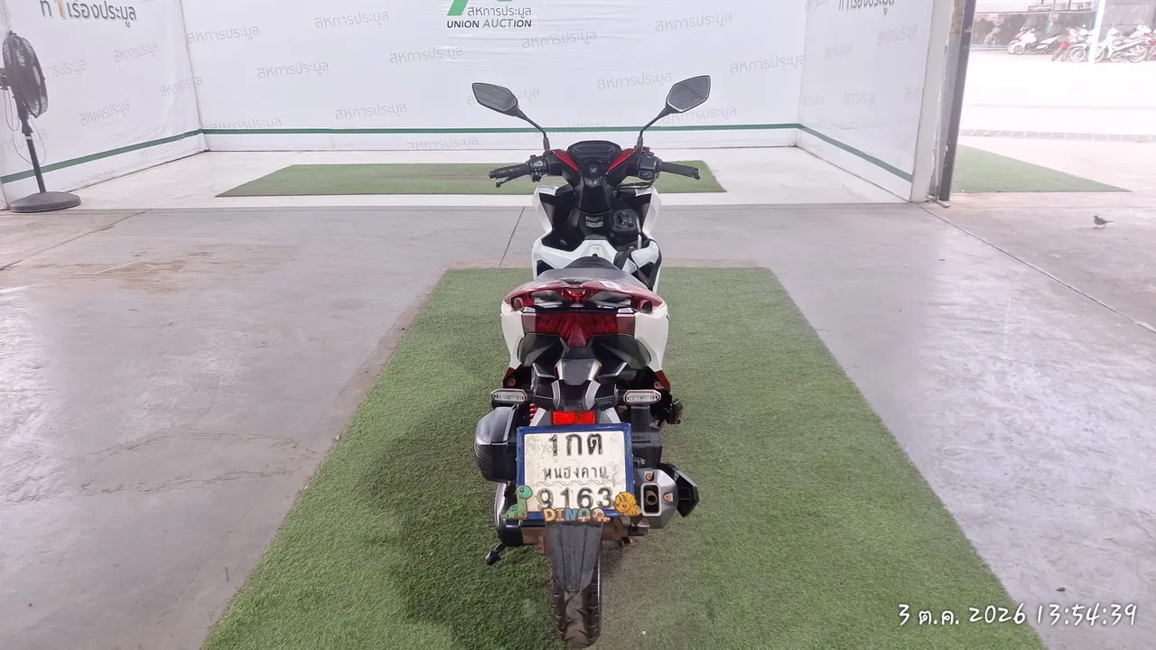 2022 Honda Click – 5