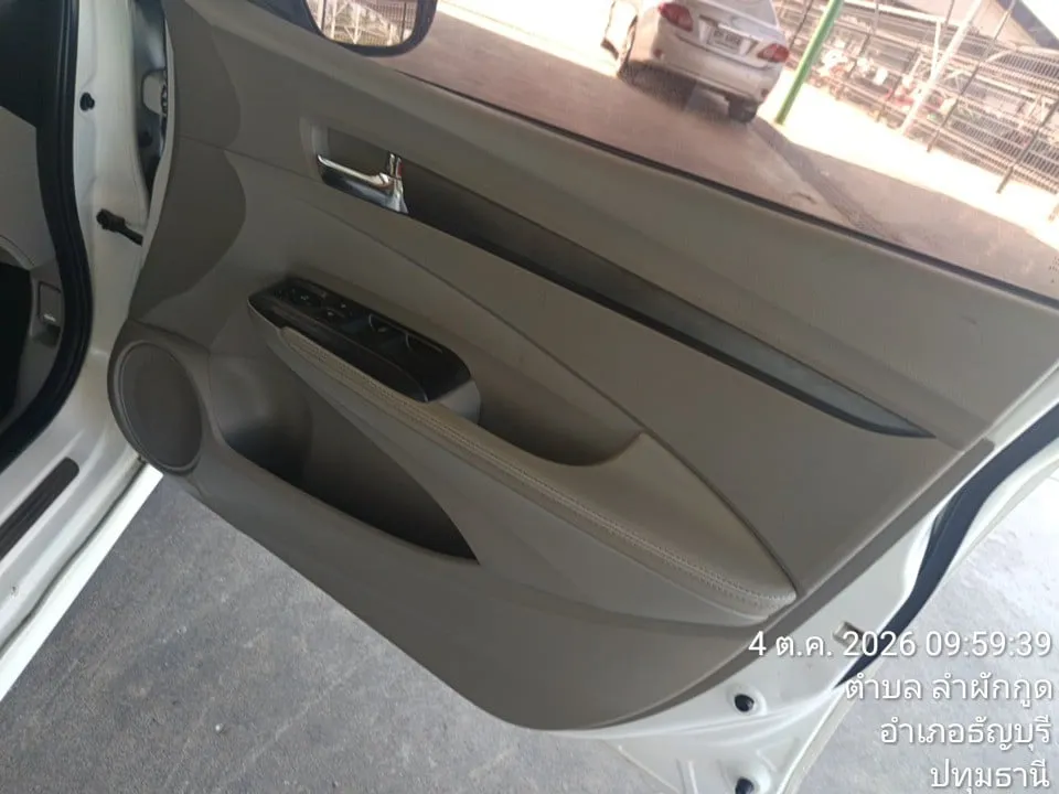 2013 Honda City – 10