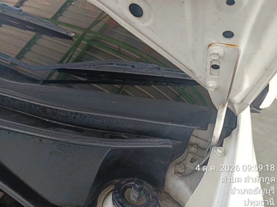 2013 Honda City – 6