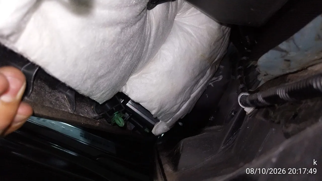 2014 Honda HR-V – 3