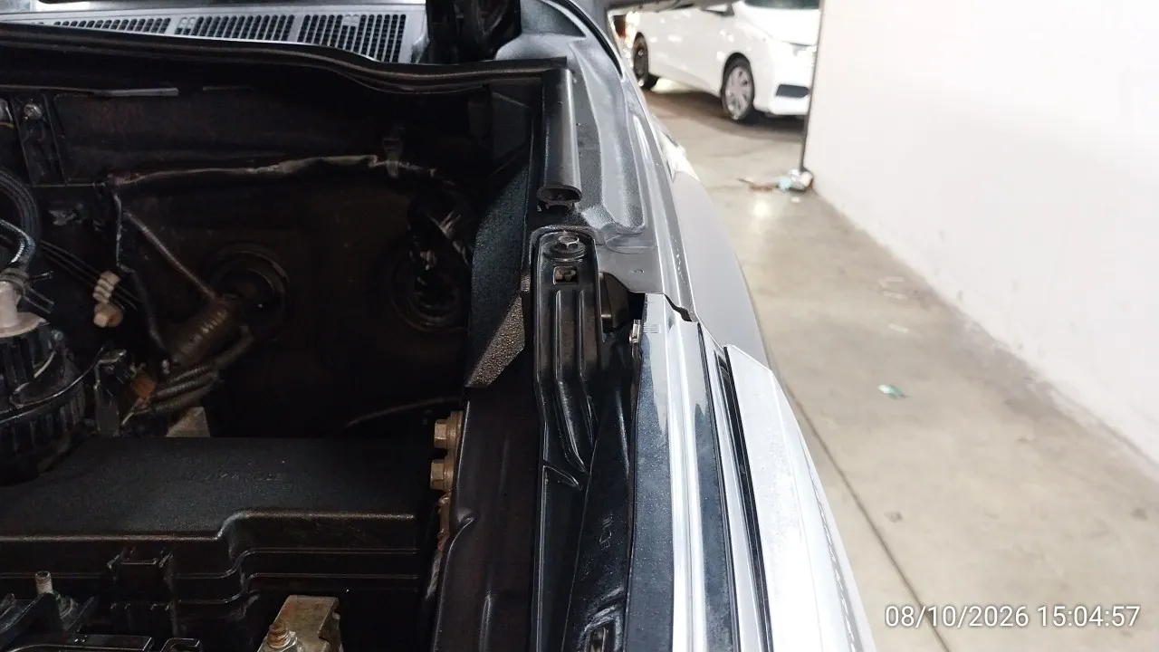 2016 Toyota Fortuner – 7