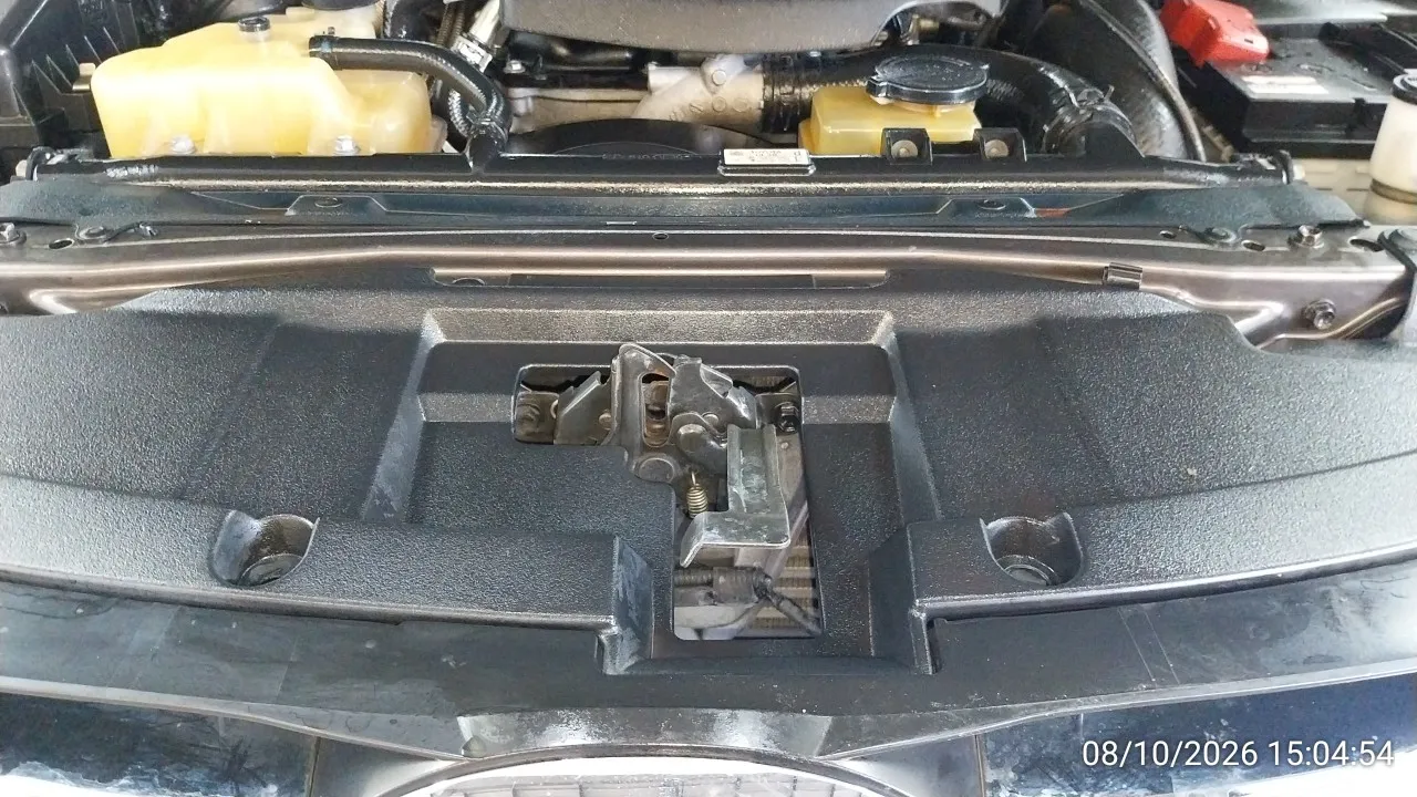 2016 Toyota Fortuner – 5