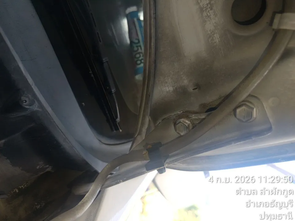 2010 Toyota Avanza – 6