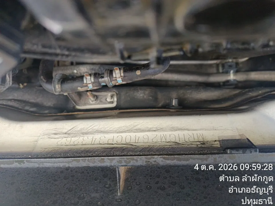 2013 Honda City – 8
