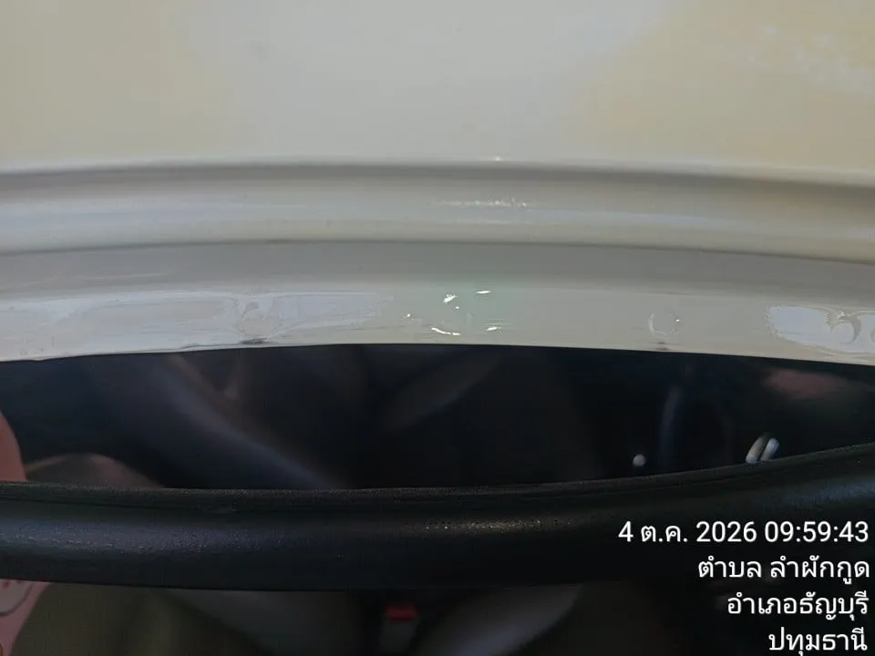 2013 Honda City – 11