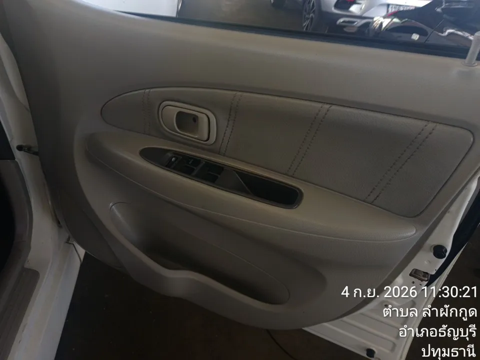 2010 Toyota Avanza – 11