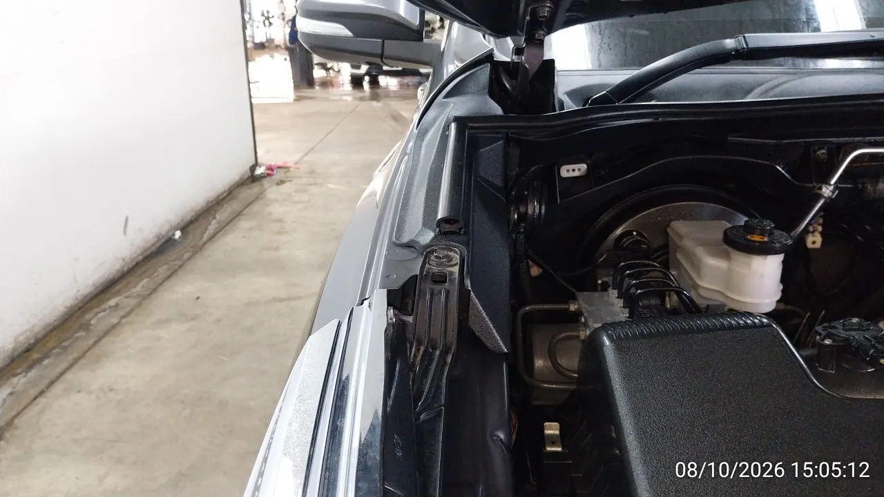 2016 Toyota Fortuner – 12