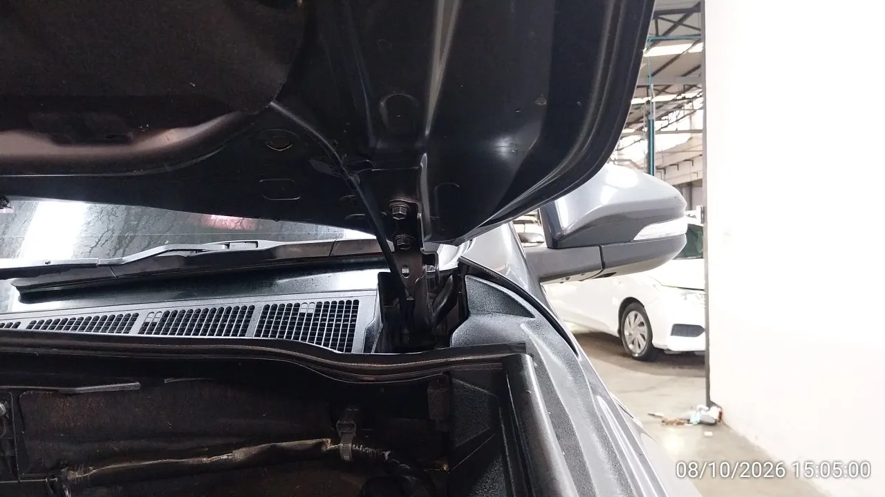 2016 Toyota Fortuner – 8