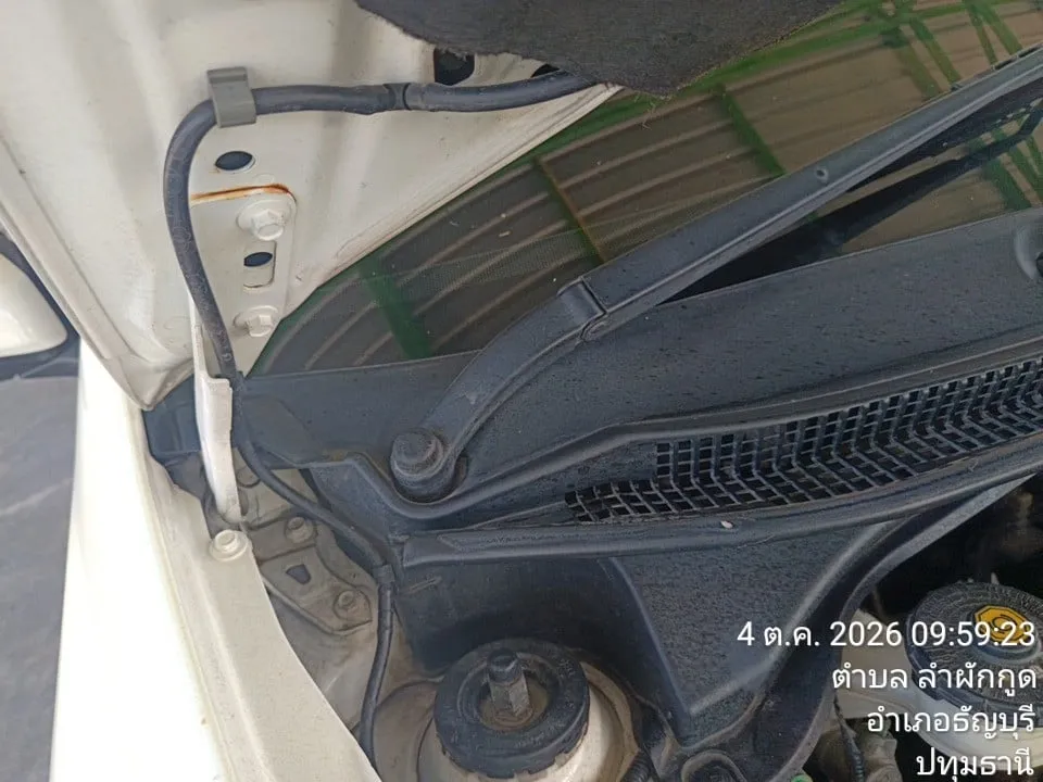2013 Honda City – 7