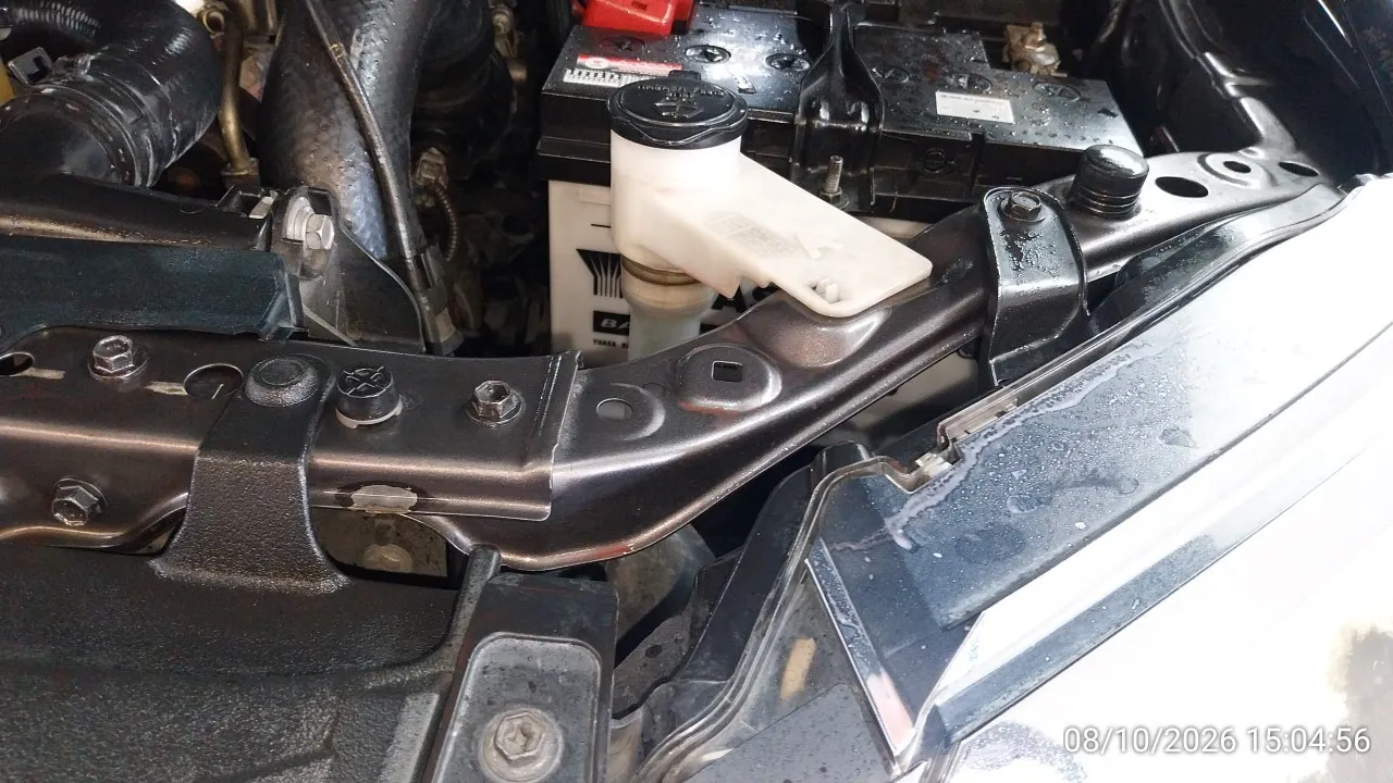 2016 Toyota Fortuner – 6