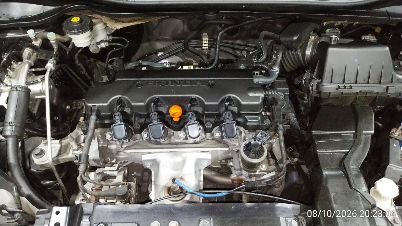 2014 Honda HR-V – 9