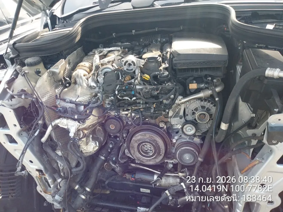 2022 Mercedes-Benz GLE – 4