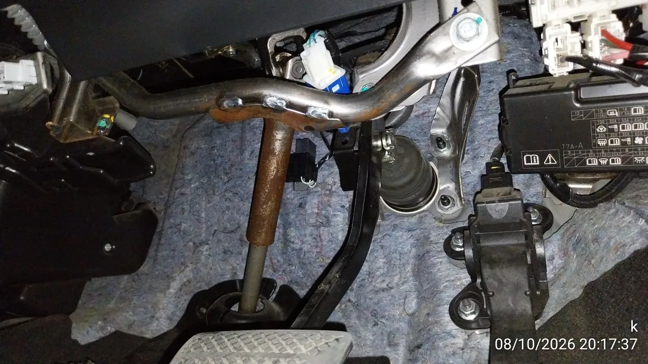 2014 Honda HR-V – 1