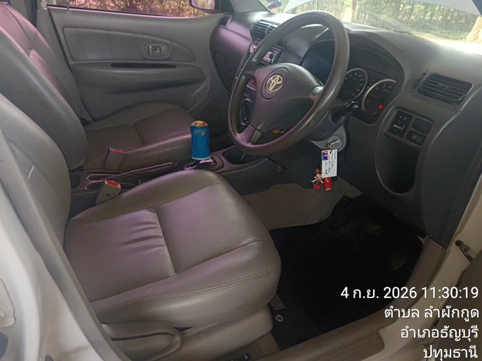 2010 Toyota Avanza – 10