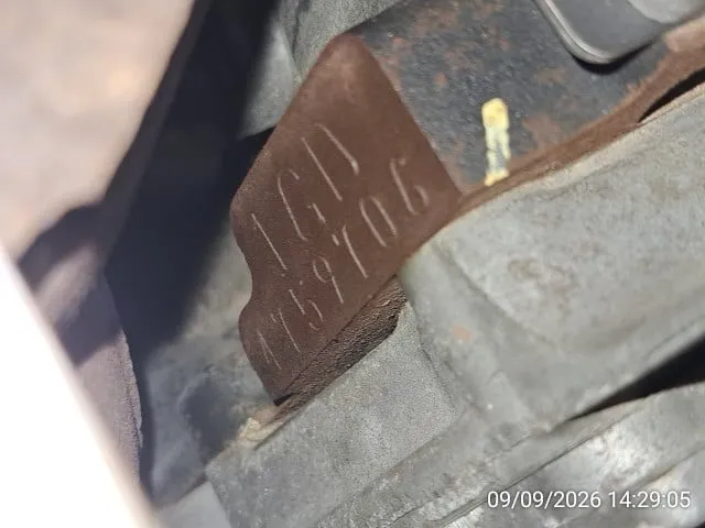 2019 Toyota Hilux Revo – 9
