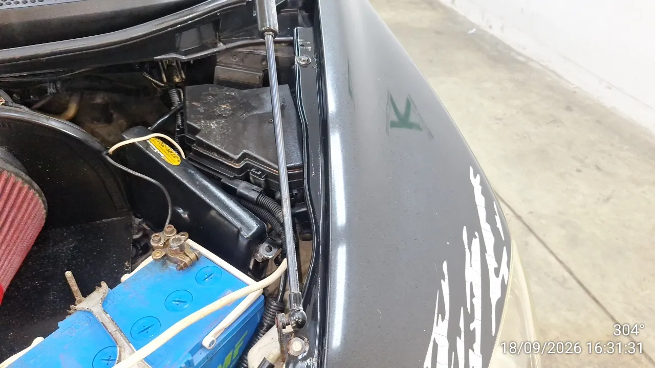 2010 Honda Civic – 6