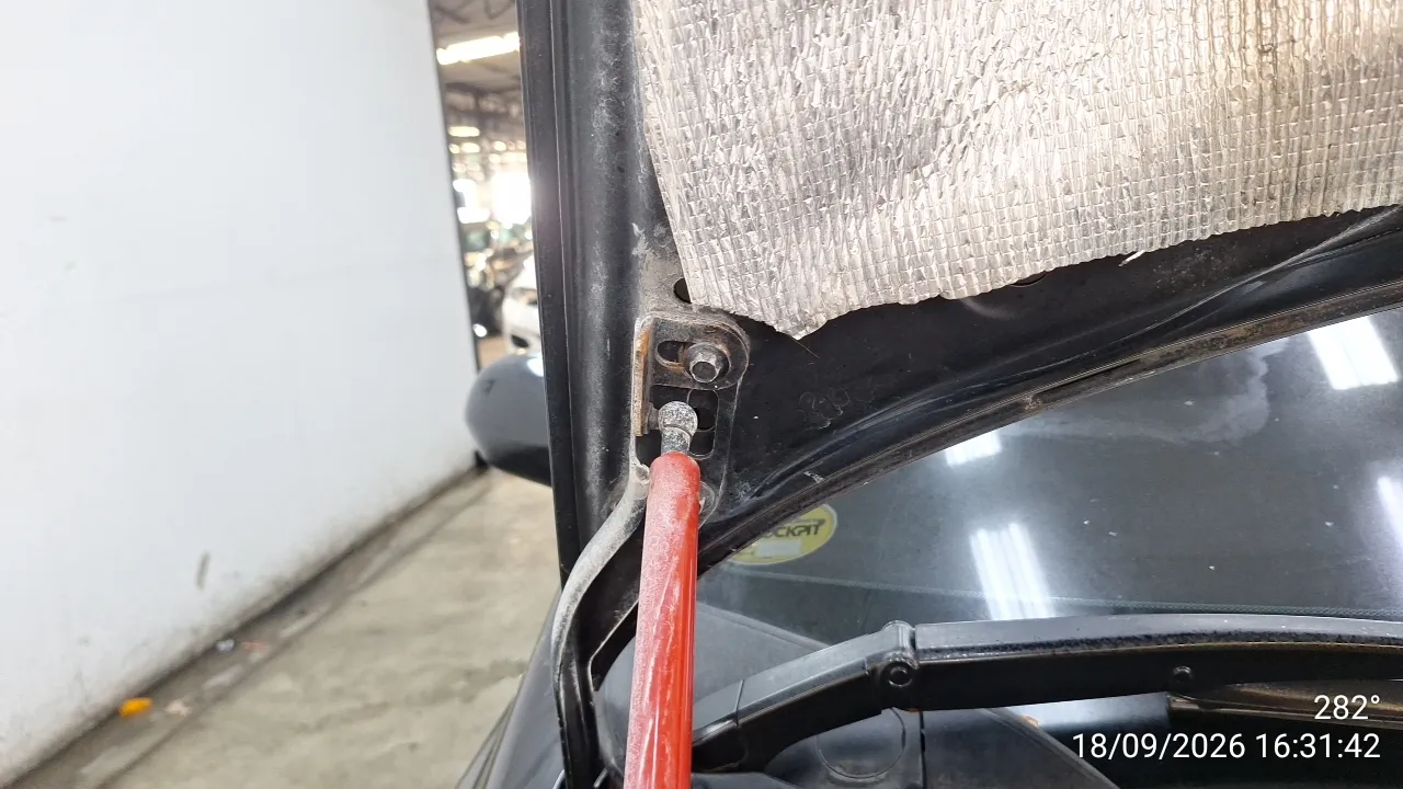 2010 Honda Civic – 10