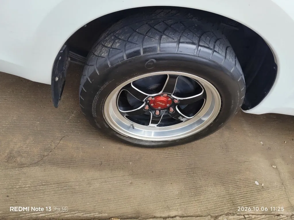 2021 Isuzu D-Max – 9