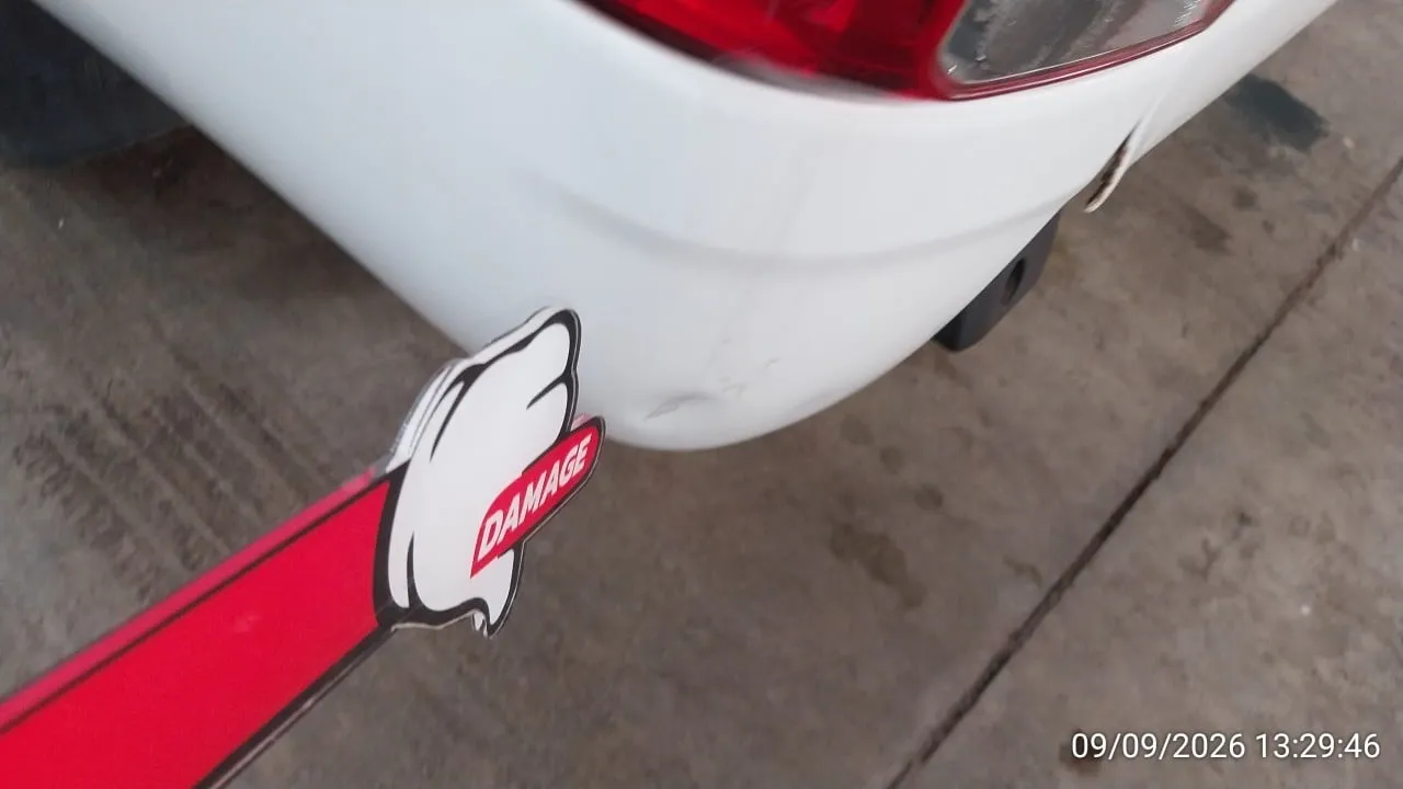 2019 Toyota Hilux Revo – 4