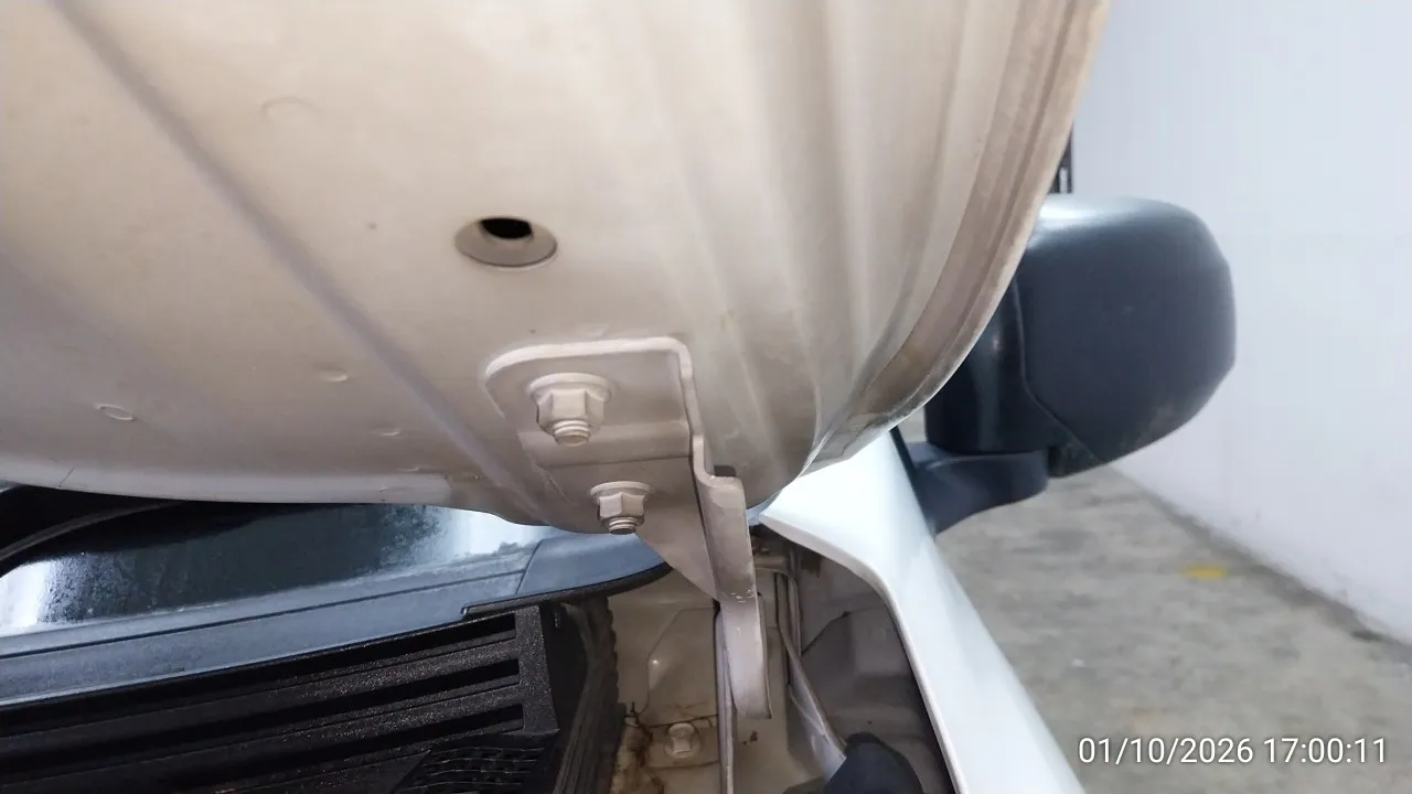 2018 Mitsubishi Triton – 9
