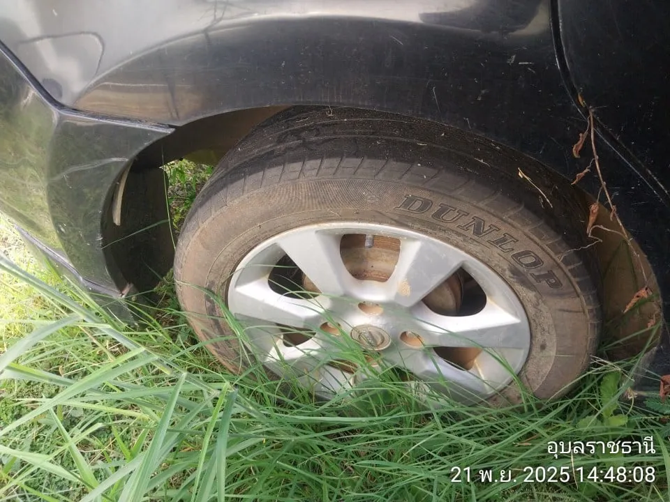 2008 Nissan Tiida – 10