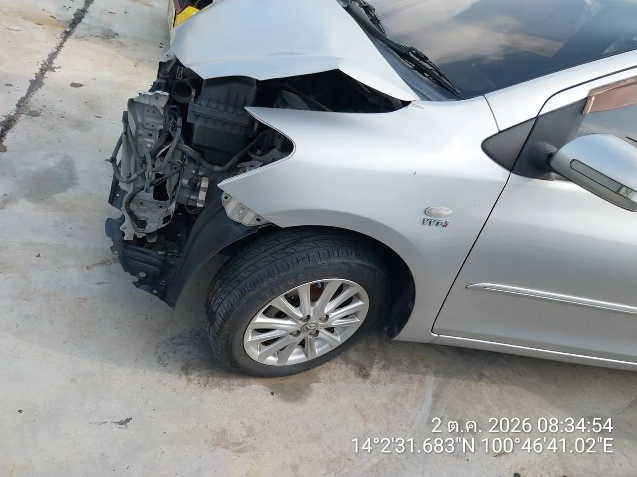2011 Toyota Vios – 11