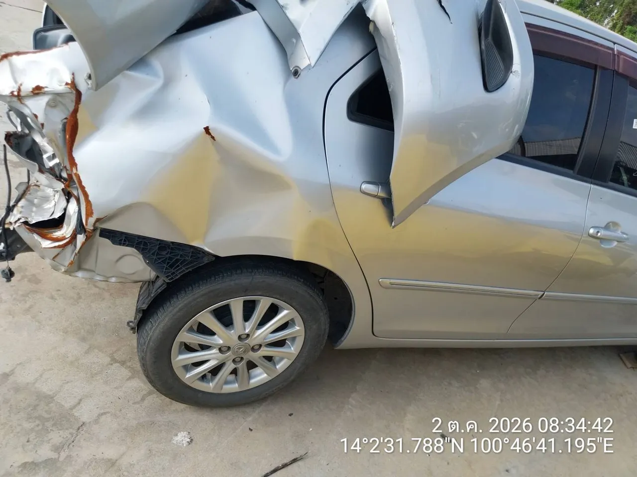 2011 Toyota Vios – 9
