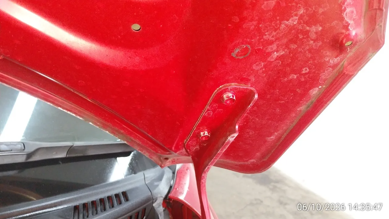 2013 Suzuki Swift – 9