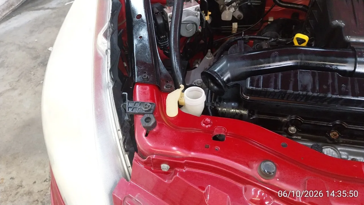 2013 Suzuki Swift – 10