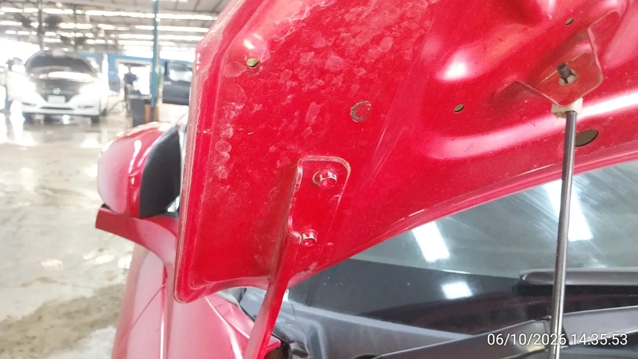 2013 Suzuki Swift – 12