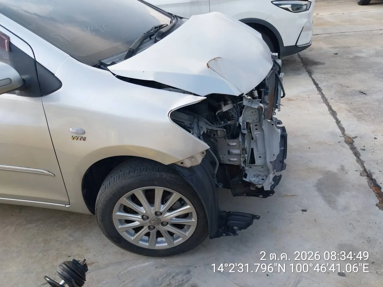 2011 Toyota Vios – 10
