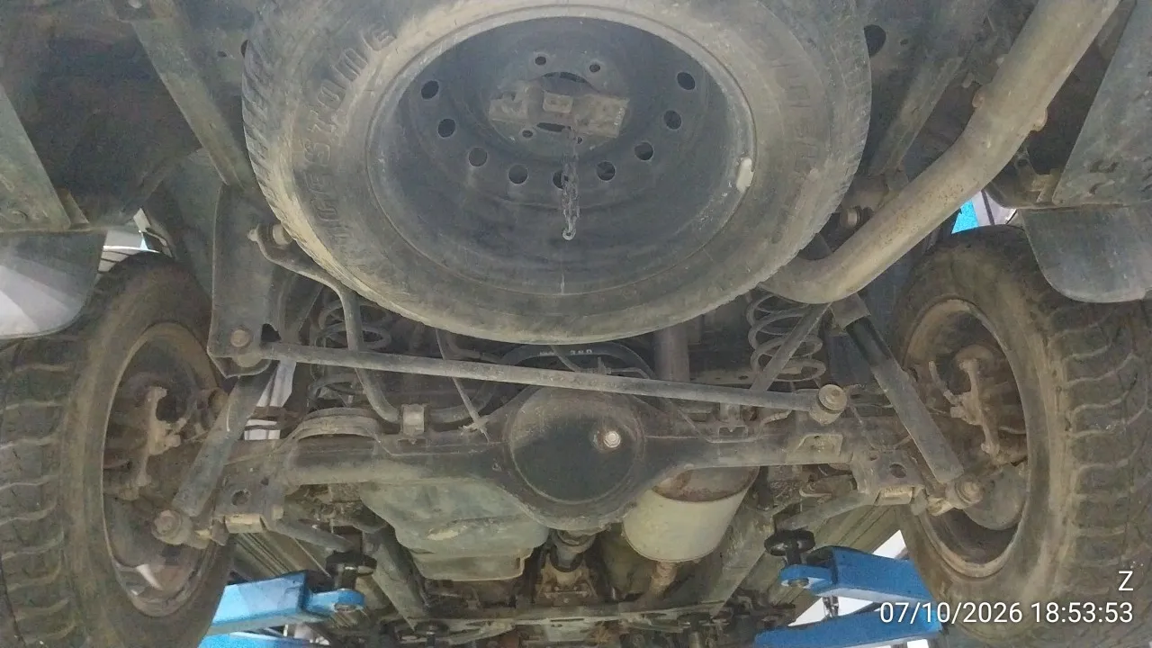 2018 Isuzu MU-X – 6