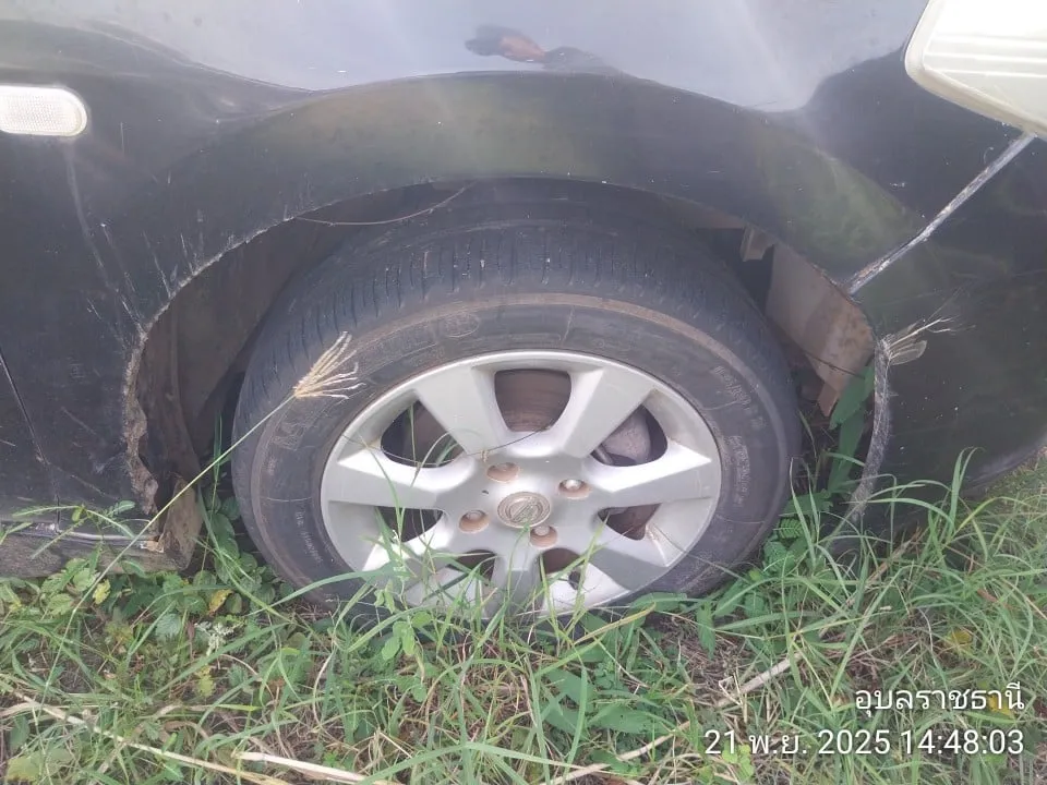 2008 Nissan Tiida – 9
