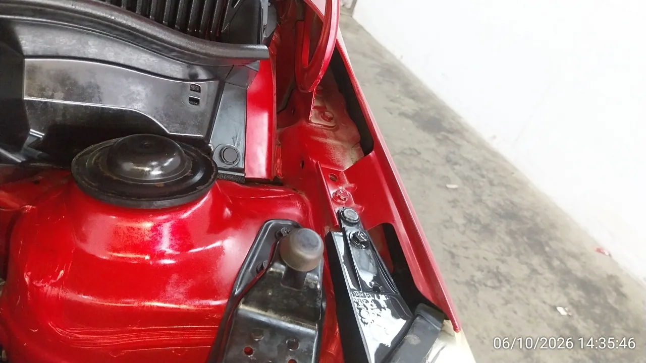 2013 Suzuki Swift – 8