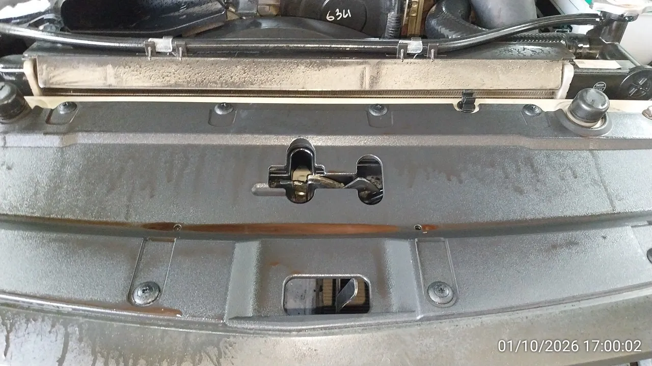 2018 Mitsubishi Triton – 5