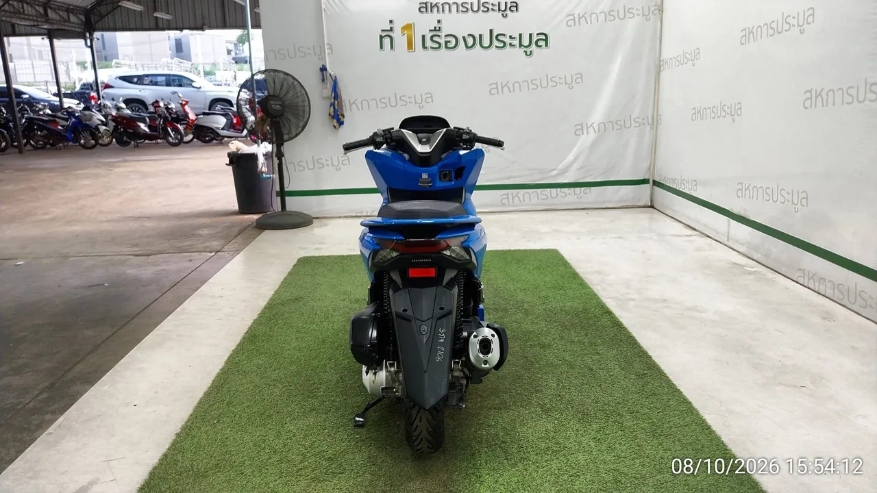 2025 Honda PCX – 5