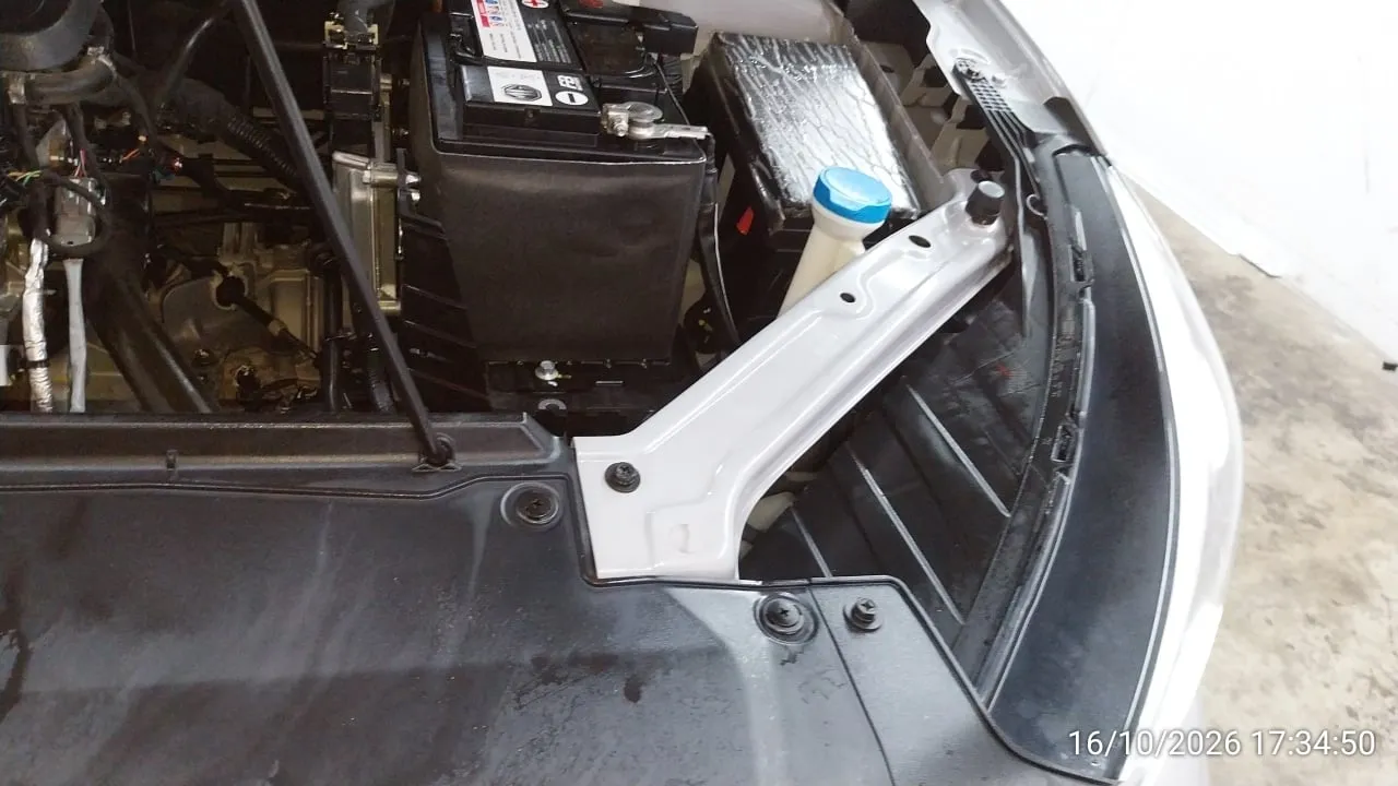 2024 MG MG5 – 6
