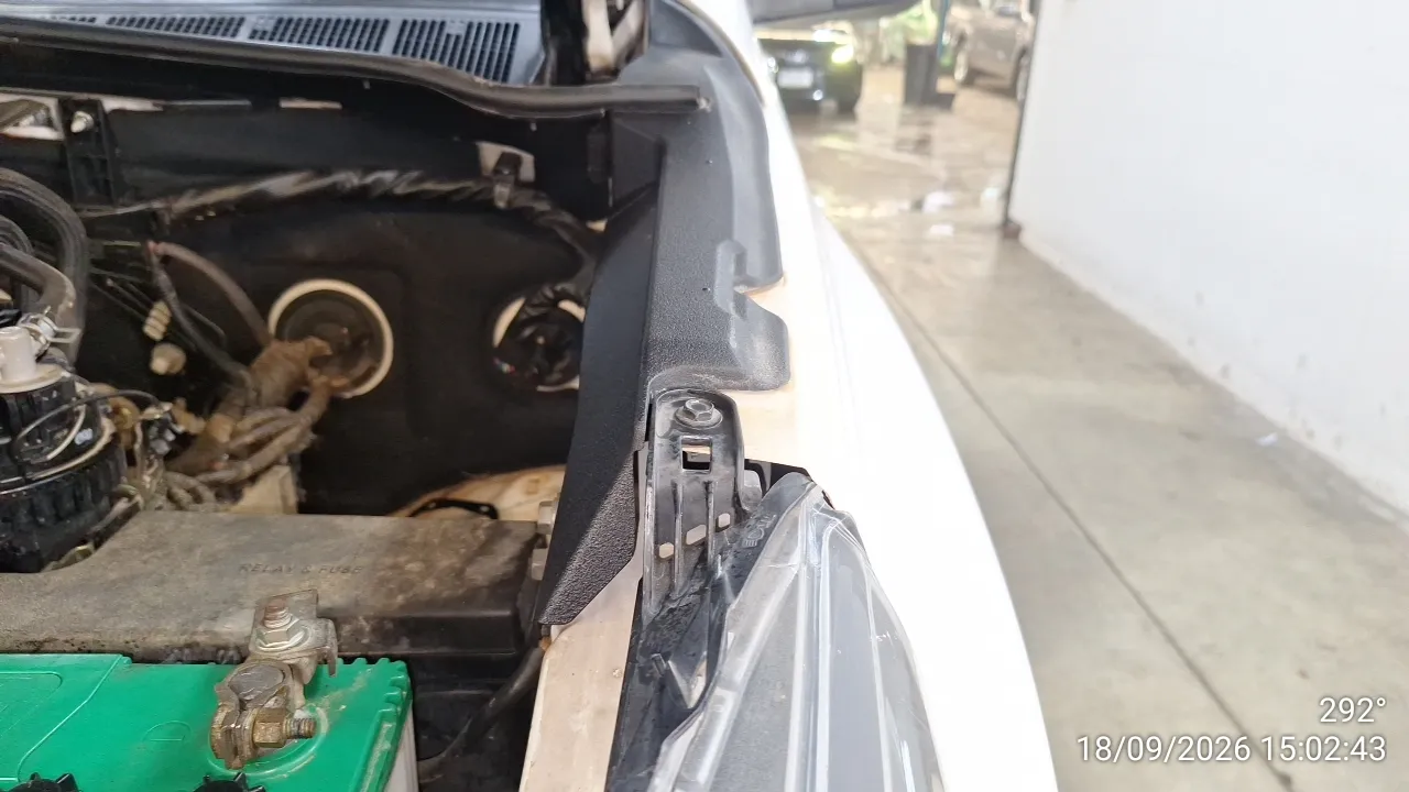 2019 Toyota Hilux Revo – 7