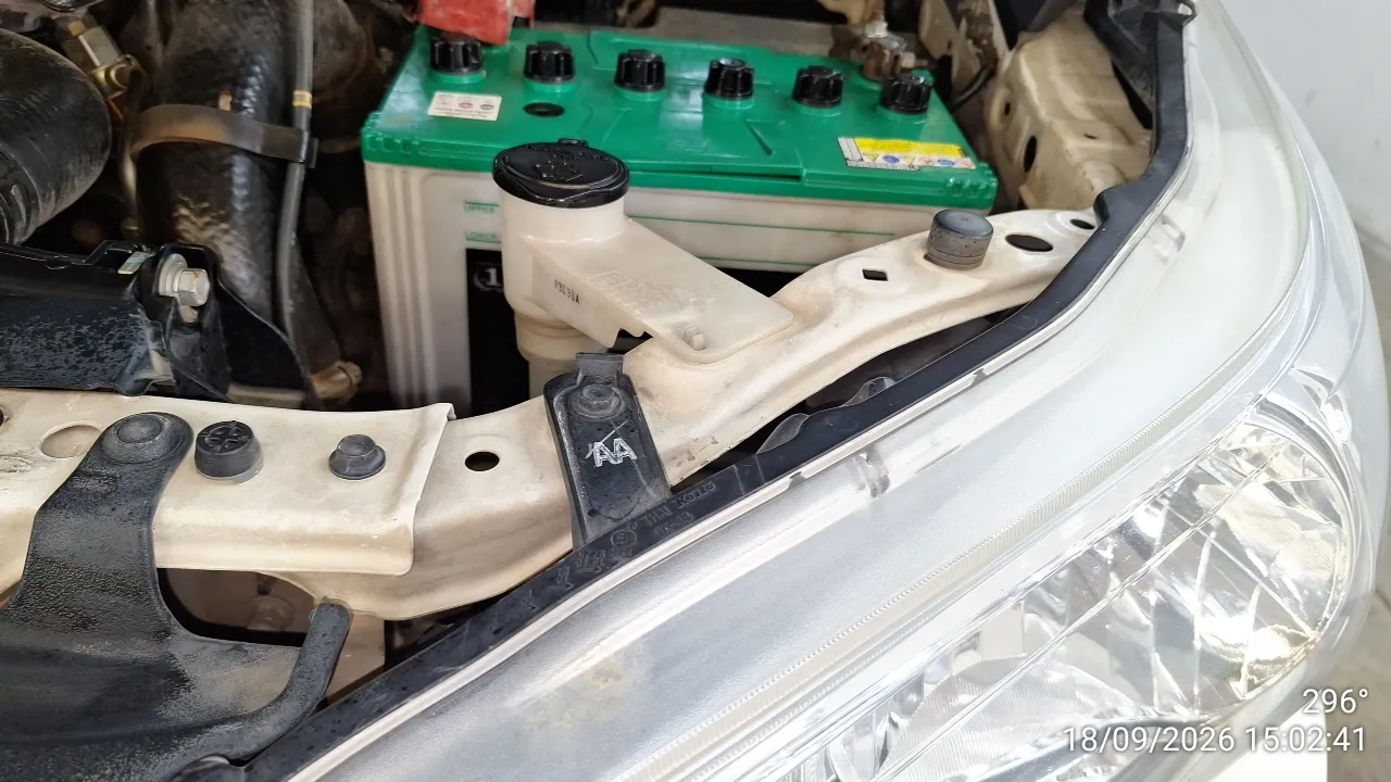 2019 Toyota Hilux Revo – 6