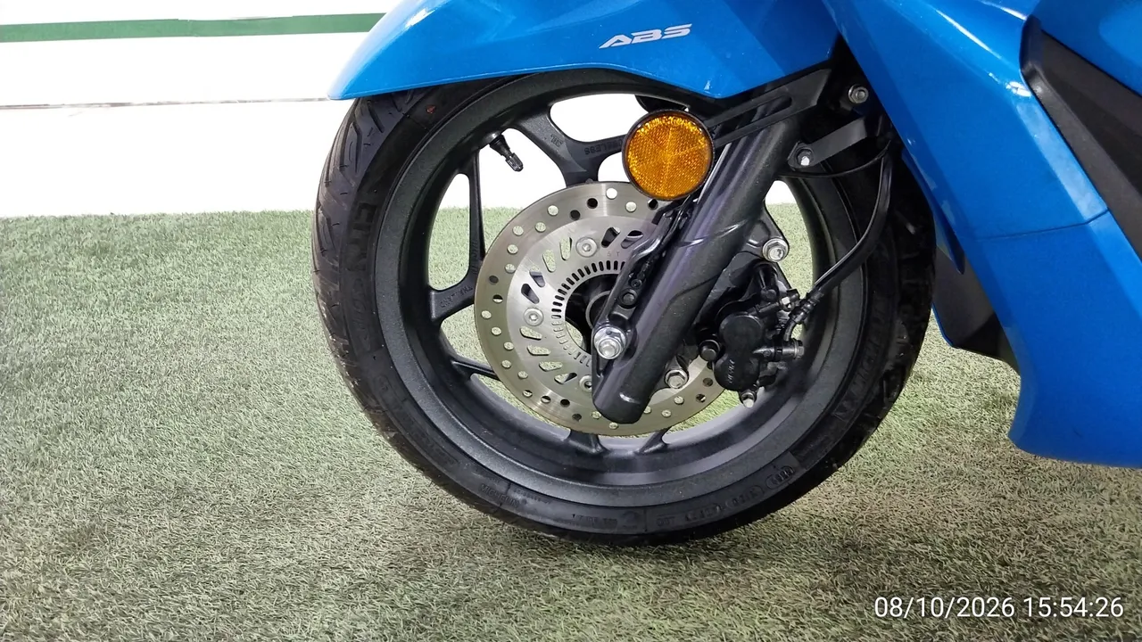 2025 Honda PCX – 9